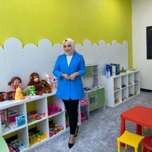 Psk. Tuğba Birbilen Profil Fotoğrafı