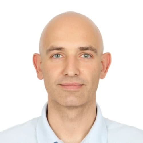 Prof. Dr. Ulaş Kumbasar