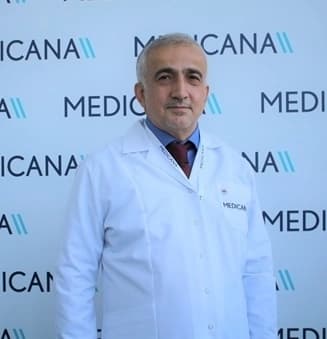 Uzm. Dr. Yusuf Karaaslan Profil Fotoğrafı