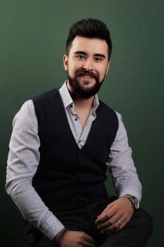 Uzm. Psk. Dan. İbrahim Kılınç