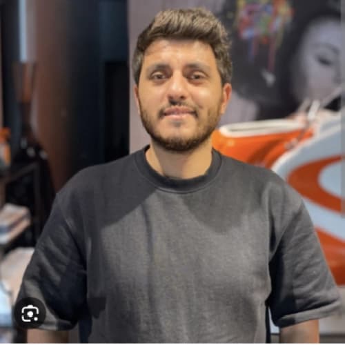 Dyt. Mahir Tekgöz