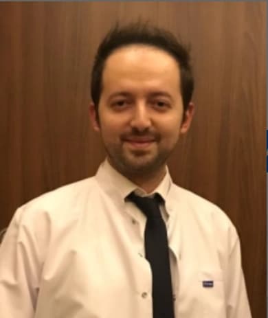 Uzm. Dt. M. Buğrul Tekin Profil Fotoğrafı
