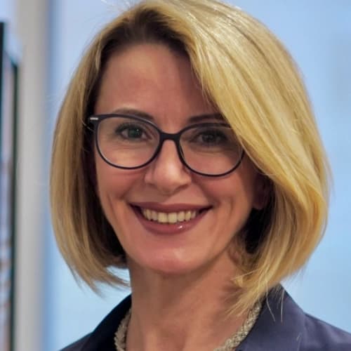 Prof. Dr. Burcu Örmeci Profil Fotoğrafı
