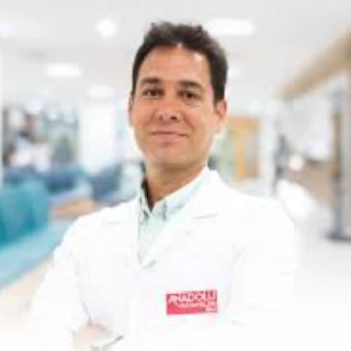 Op. Dr. Akın Gökçedağ