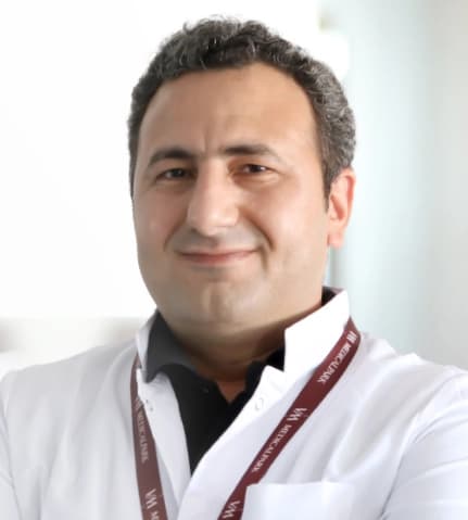 Op. Dr. Metin Yılmaz Profil Fotoğrafı