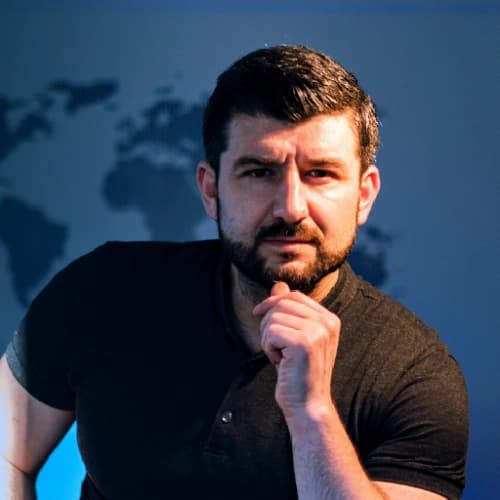 Uzm. Psk. Mustafa Güral