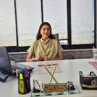 Dyt. Beyza Nur Kotuk