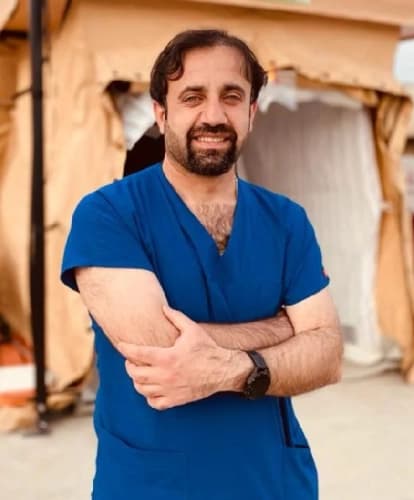 Op. Dr. Halil Erdoğan Profil Fotoğrafı