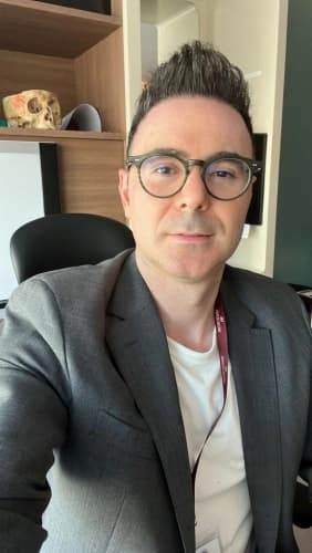 Op. Dr. Hüseyin Demir Profil Fotoğrafı