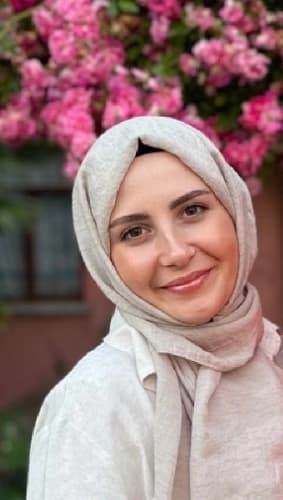 Psk. Begüm Görgülü Profil Fotoğrafı