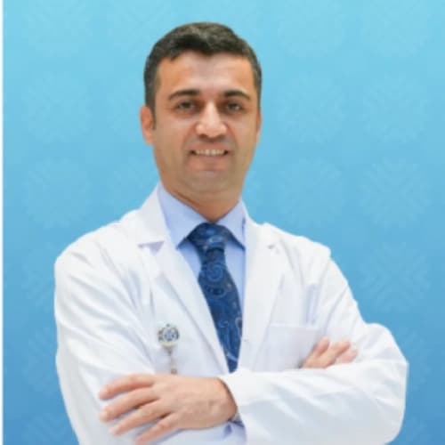 Op. Dr. Mehmet Mehdi Deniz Profil Fotoğrafı