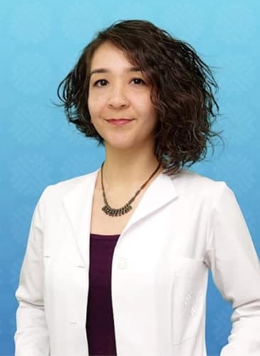 Dr. Yasemin Kamalı
