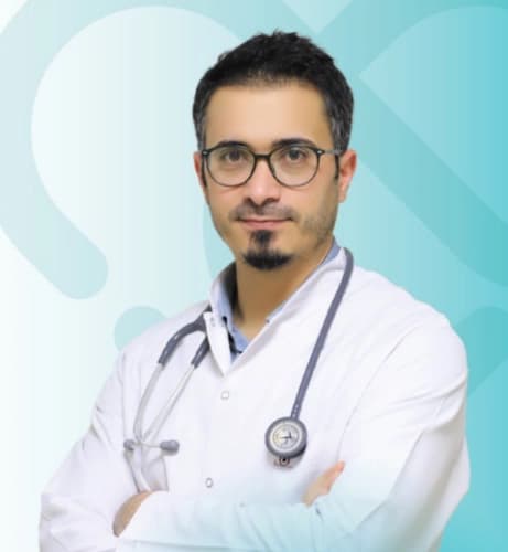 Uzm. Dr. Abdullah Urtekin Profil Fotoğrafı