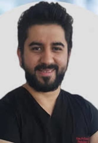 Uzm. Dr. Elchın Ismayılov
