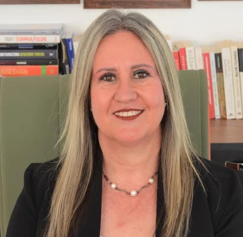 Dr. Sibel Bilgin Profil Fotoğrafı