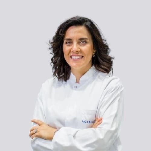 Dr. Dt. Candan Ceren Ayözger Profil Fotoğrafı
