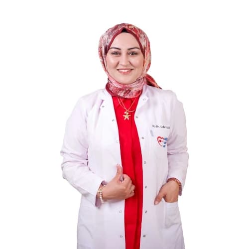 Op. Dr. Seda Başalan Profil Fotoğrafı