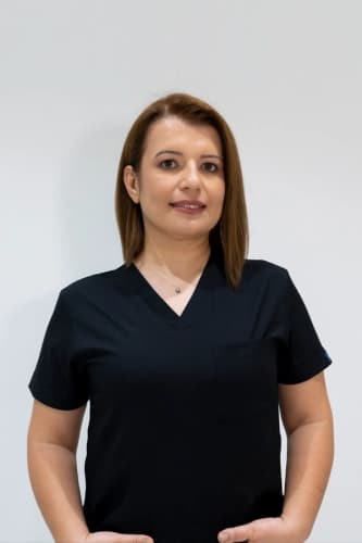 Dt. Halime Savaş