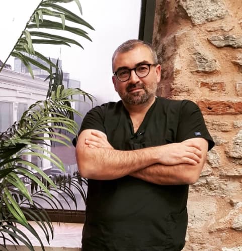 Uzm. Dr. Doğan Işık Profil Fotoğrafı