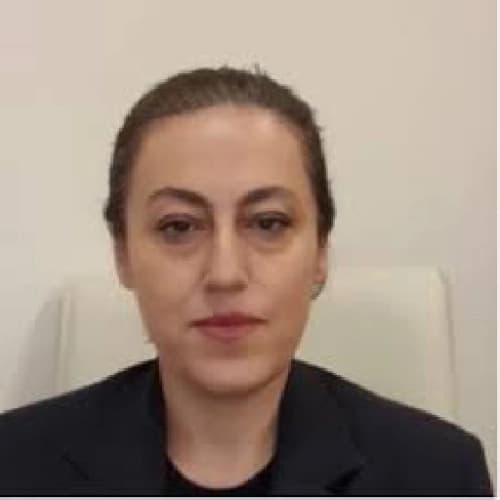 Uzm. Dr. Derya Işık Profil Fotoğrafı