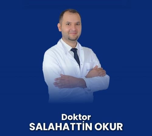 Uzm. Dr. Salahattin Okur