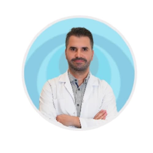 Op. Dr. İsmail Diri Profil Fotoğrafı