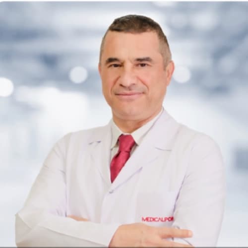 Op. Dr. Akgün Sayar Profil Fotoğrafı