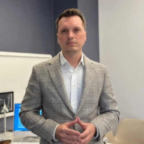 Op. Dr. Ali Kaan Memiş Profil Fotoğrafı