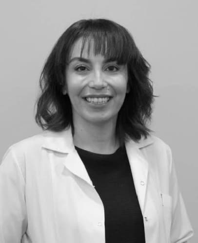 Uzm. Dr. Ayşenur Parlak