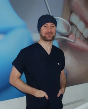 Dt. Orhan Türksoy Profil Fotoğrafı
