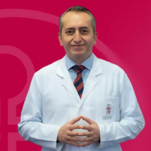 Doç. Dr. Uğur Abbas Bal