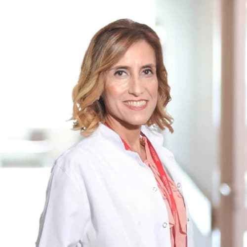 Doç. Dr. Özlem Ekiz