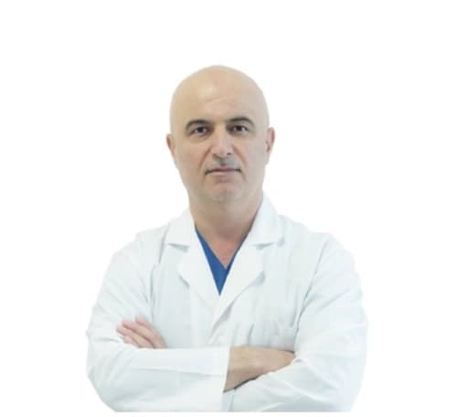 Op. Dr. Mustafa İşler Profil Fotoğrafı