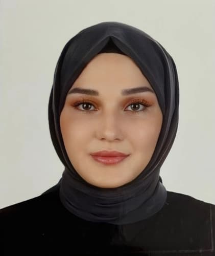 Psk. Dan. Gözde Nur Kıraç Profil Fotoğrafı
