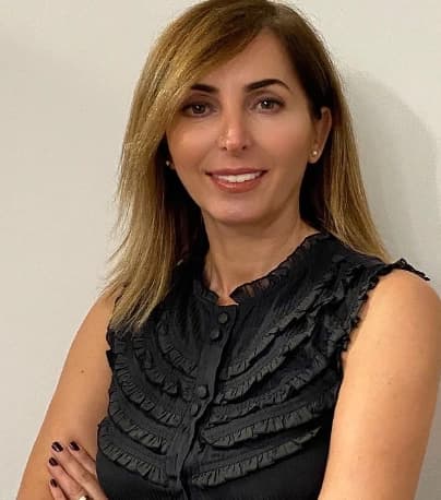Klinik Psikolog Zeynep Ödemiş Profil Fotoğrafı
