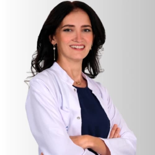 Uzm. Dr. Öznur Yılmaz Gondal