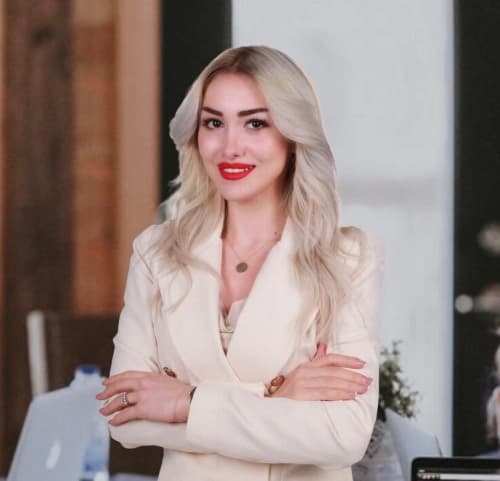 Dyt. Nur Aslandaş Profil Fotoğrafı
