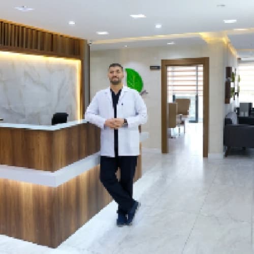 Dr. Adem Çakır