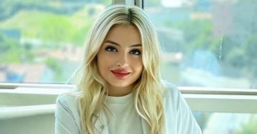 Dr. Suada Gasimova Profil Fotoğrafı