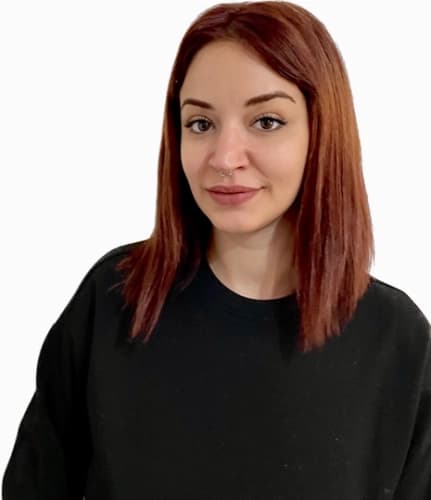Psk. Berfin Pirhan Profil Fotoğrafı