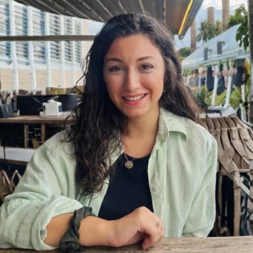 Psk. Emine Ezgi Şancı