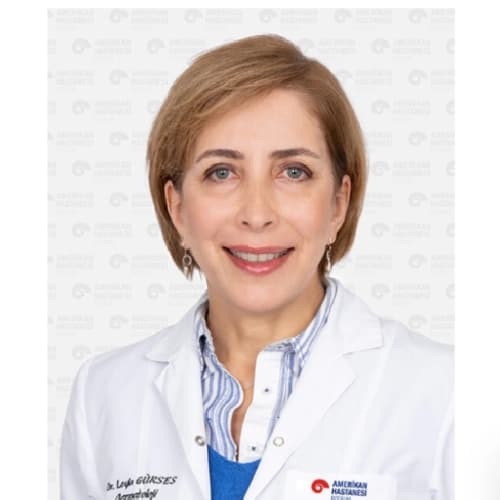 Uzm. Dr. Leyla Gürses