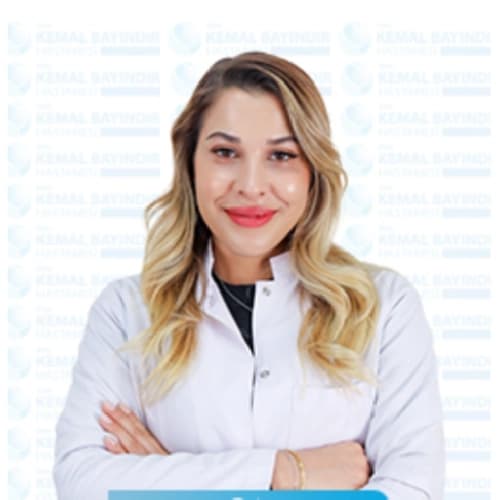 Dyt. Büşra Keskin