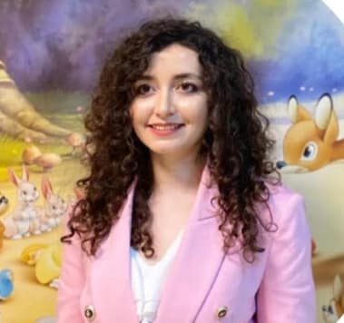 Uzm. Dt. Merve Yaman Profil Fotoğrafı