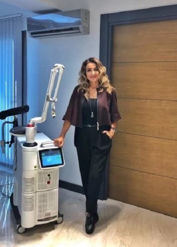 Op. Dr. Leylant Ova Demirtaş