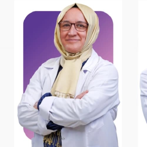 Op. Dr. Havvana Albeni Profil Fotoğrafı