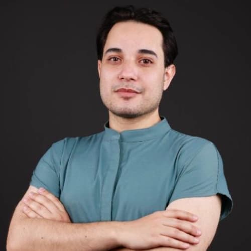 Dt. Melih Bademli