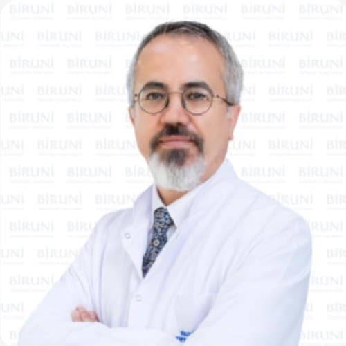 Dr. Öğr. Üyesi İsmail Balaban