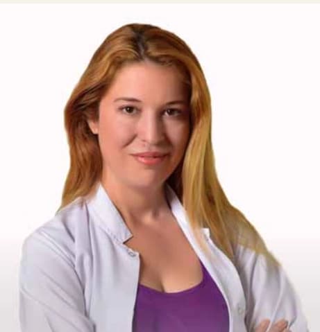 Uzm. Dr. Tuğba Çorumluoğlu Profil Fotoğrafı