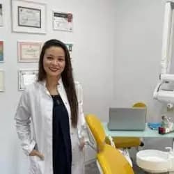 Dt. Zeynep Hızalan Arslan Profil Fotoğrafı